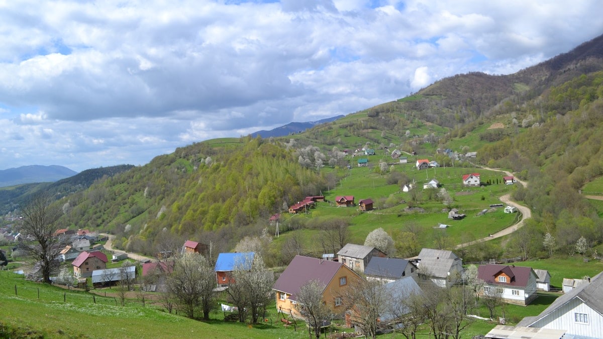 Vodič za uravnoteženu prehranu